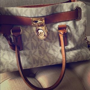 Michael Kors Handbag